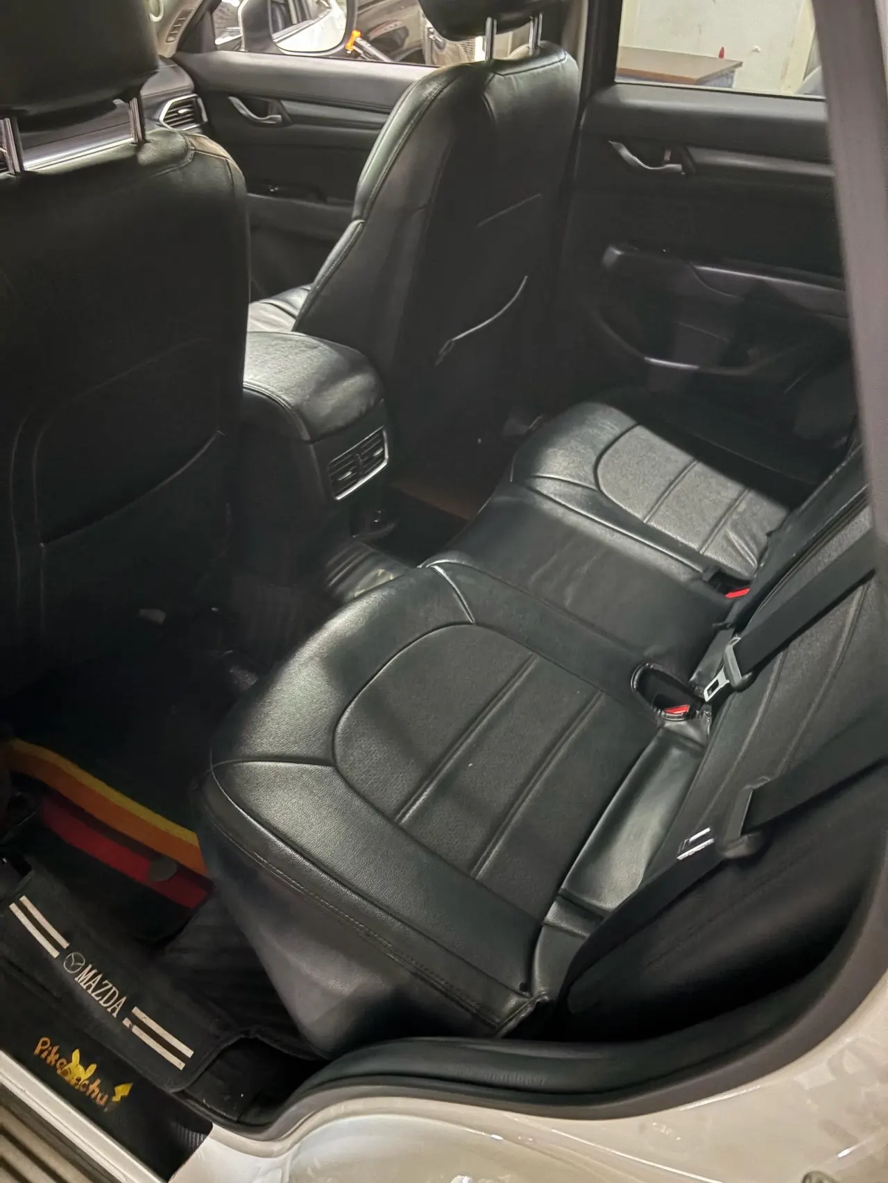 Mazda 2020 CX-5 100.00g Drive Intelligent (Modified) Automatic Gear 5