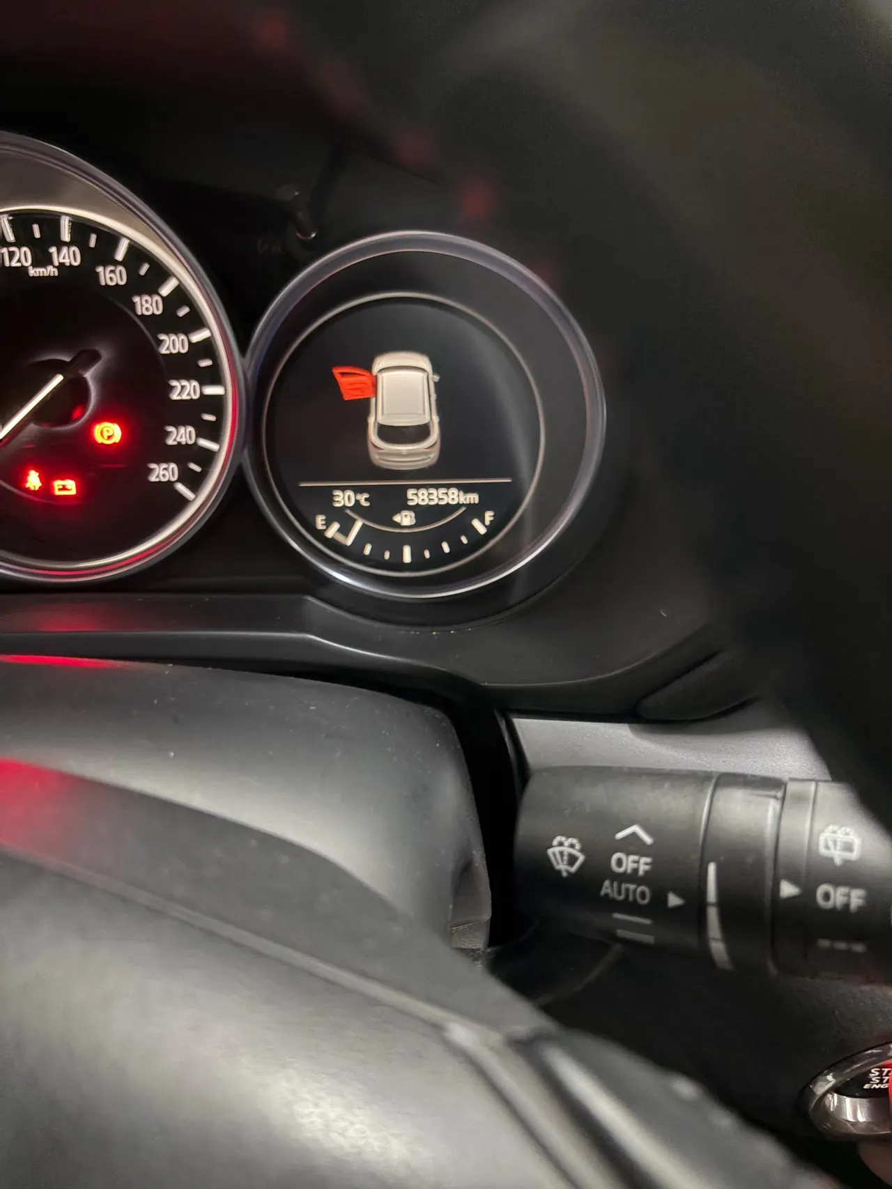 Mazda 2020 CX-5 100.00g Drive Intelligent (Modified) Automatic Gear 9