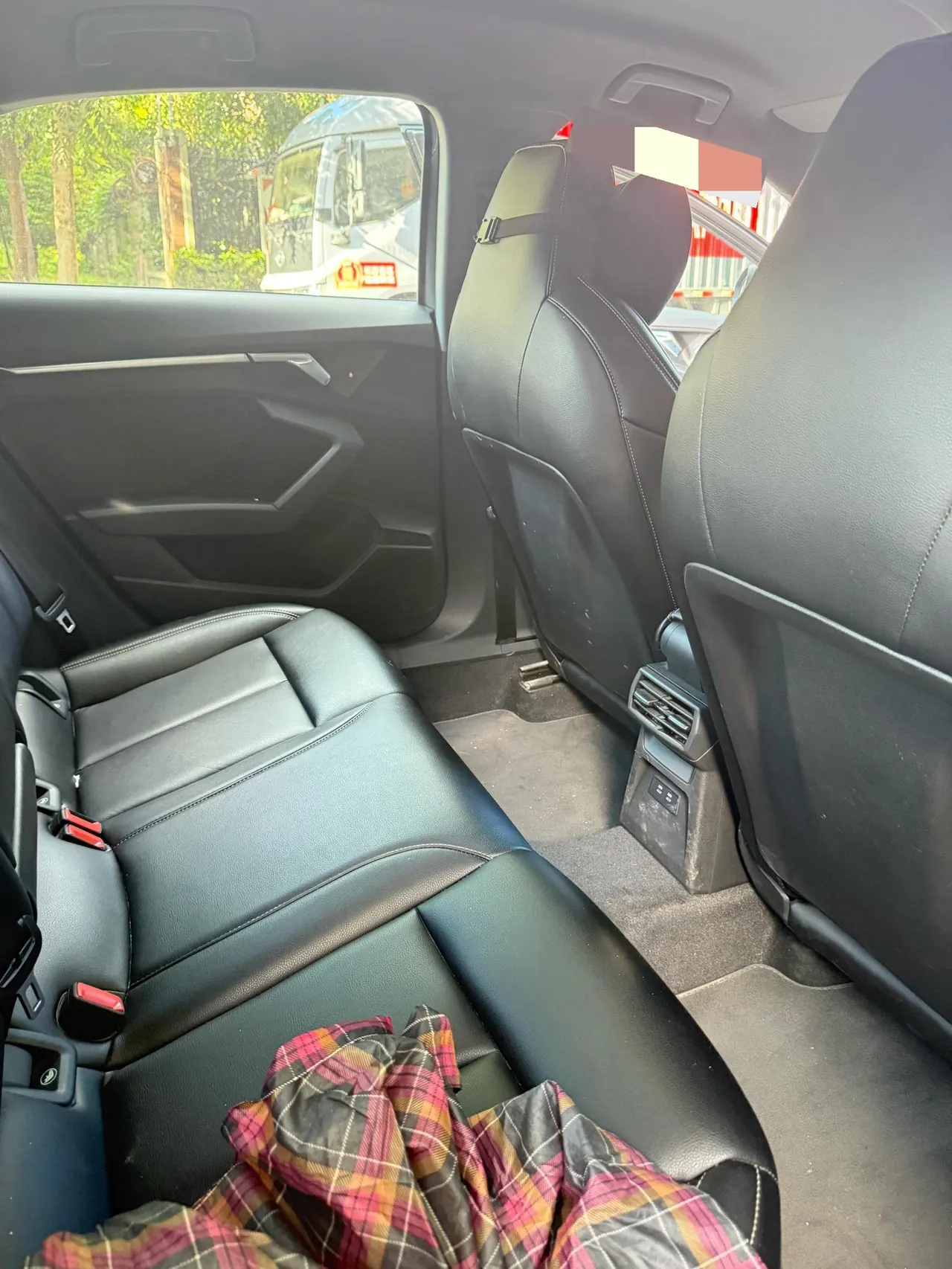 Audi 2021 A3L Limousine 1.4TFSI 35TFSI Aggressive Sports Automatic 3