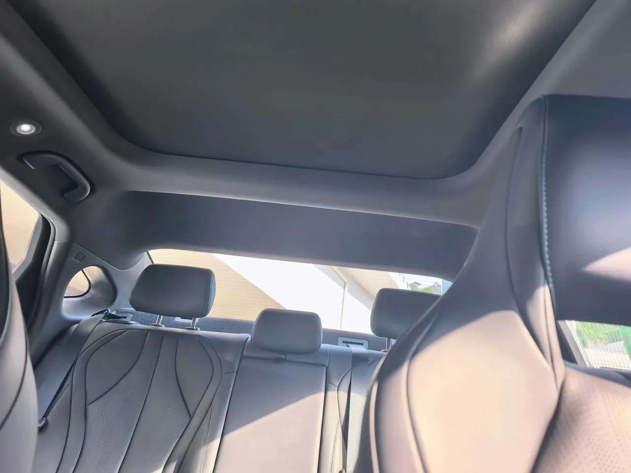 BYD 2025 seals 06 DM-i 1.5 stepless smart driving version 120KM exclusive automatic gear 11