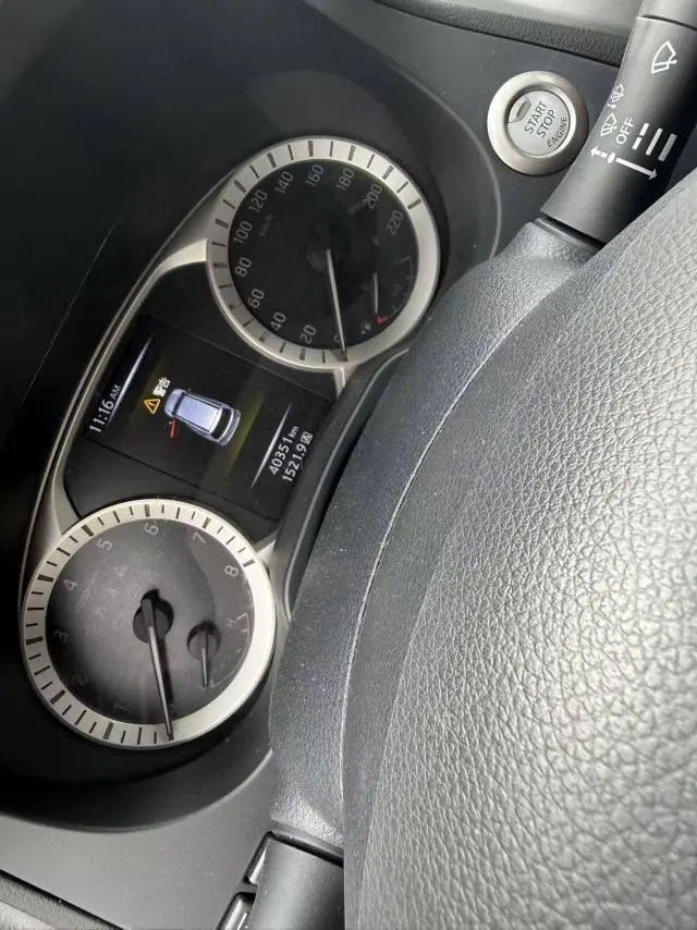 Nissan 2020 Tuda 2.5 Four-wheel Drive Flagship Automatic Gear 6