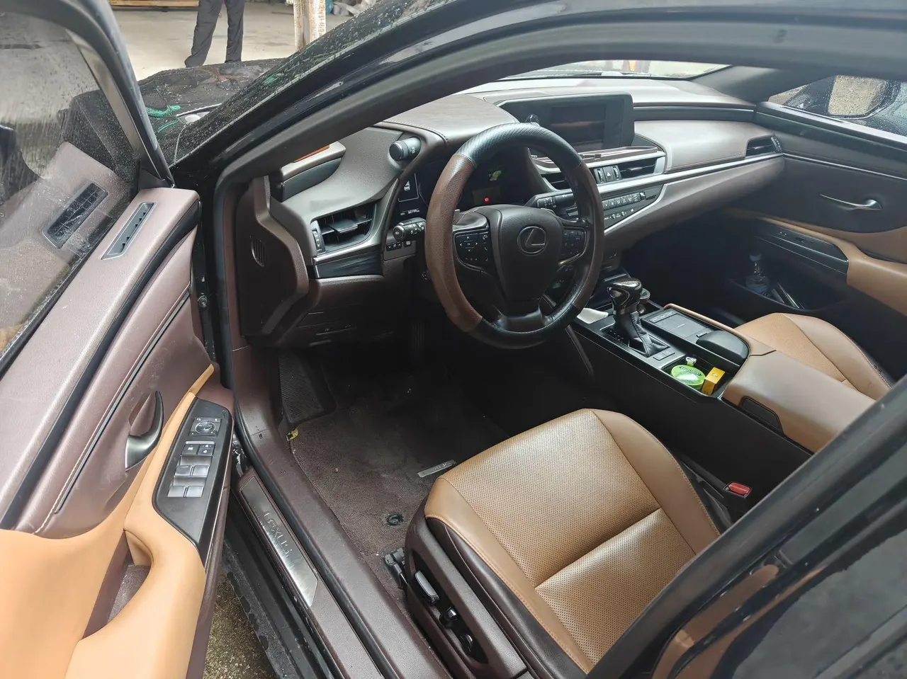 Lexus ES (Imported) 2020 ES200 2.0 Stepless Premium Edition Automatic Gear 2