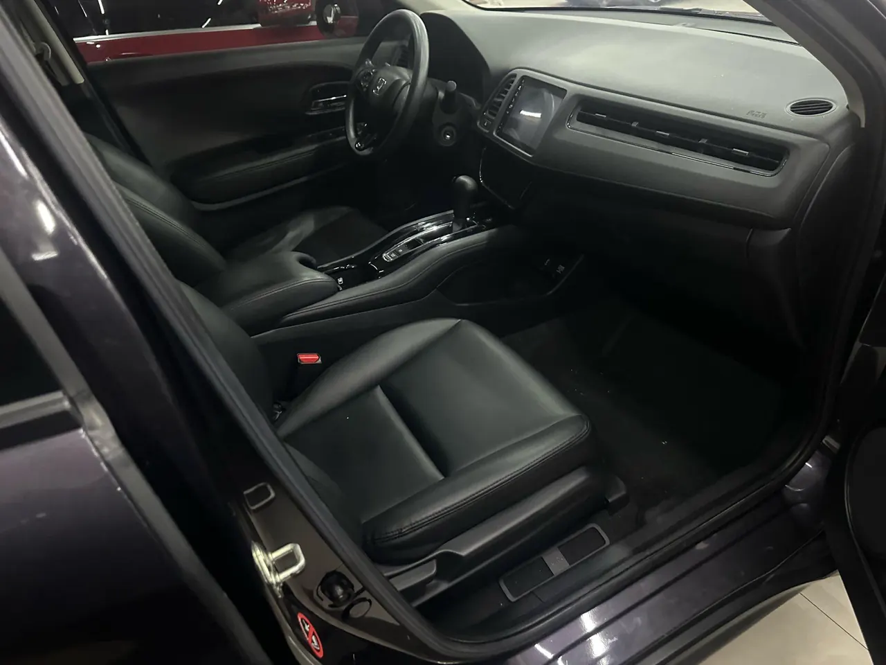 Honda 2020 Binzhi 1.5T Stepless 220TURBO Elite Automatic Gear 8