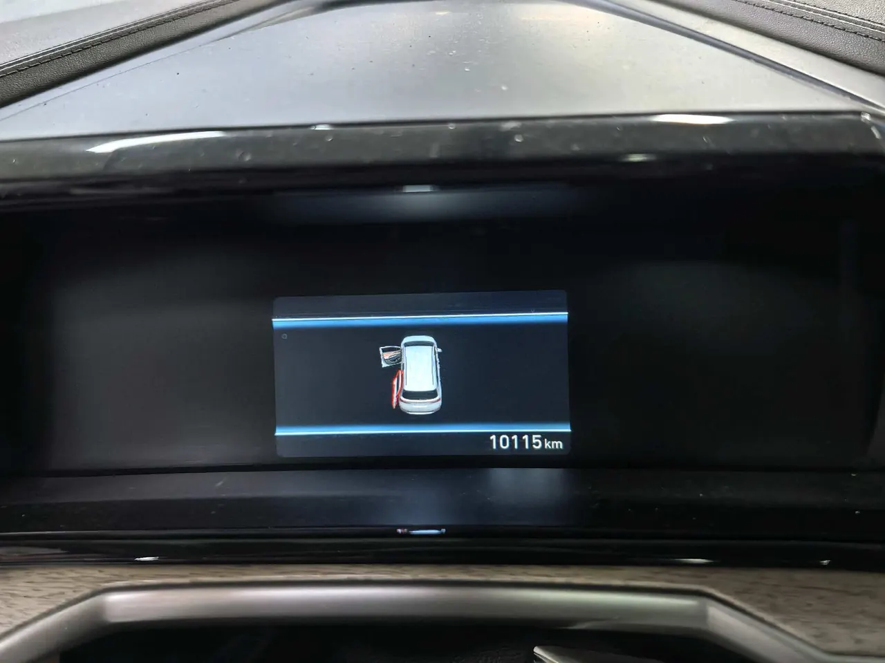 Hyundai 2021 Kusi Road 2.0TGDi 380TGDi TOP Premium Zhiai Flagship Automatic Gear 9