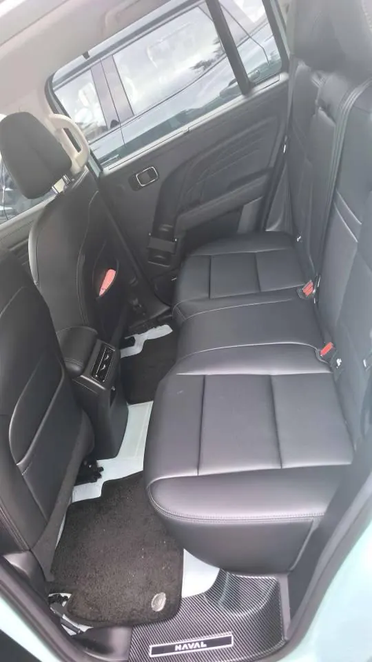 Haval 2026 Raptors Hi4 1.5T 200 Ultra Pilot Edition Automatic Gear 4