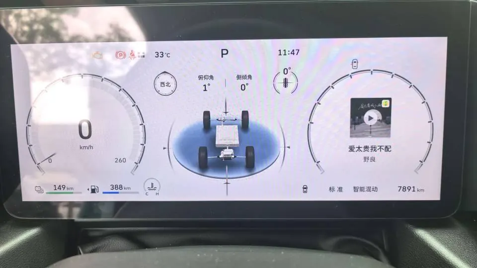 Haval 2026 Raptors Hi4 1.5T 200 Ultra Pilot Edition Automatic Gear 6