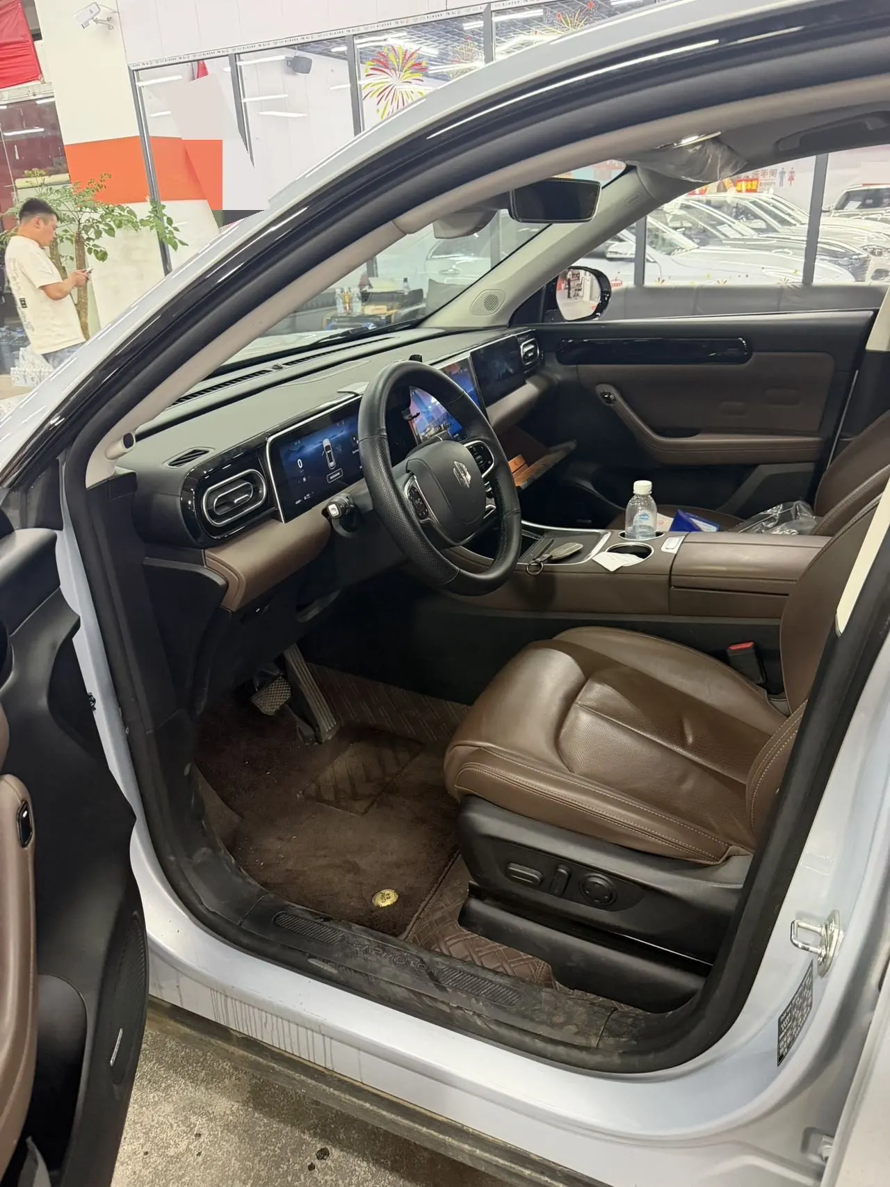 Leapmotor 2021 C11 Deluxe Edition (Modified) Automatic Gear 4