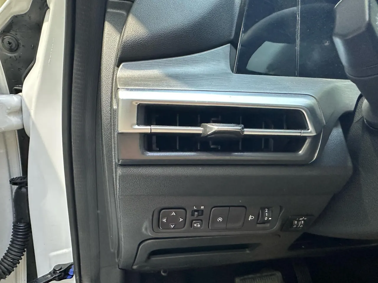 ChangAn 2021 CS35 PLUS 1.4T Modified Blue Whale NE Luxury Automatic Gear 16