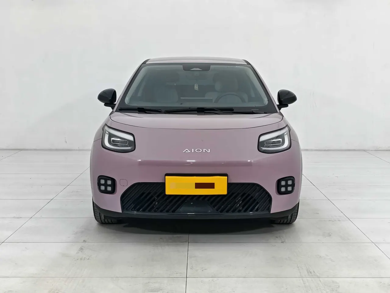 GAC Aion 2025 AION UT 420 Smart Edition Automatic Gear 11