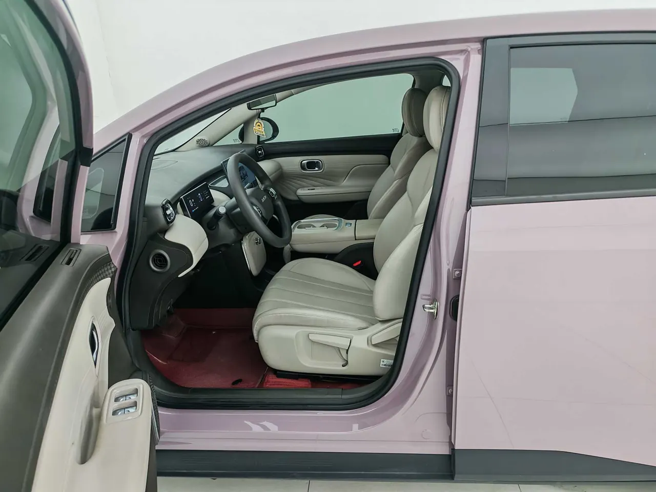 GAC Aion 2025 AION UT 420 Smart Edition Automatic Gear 3