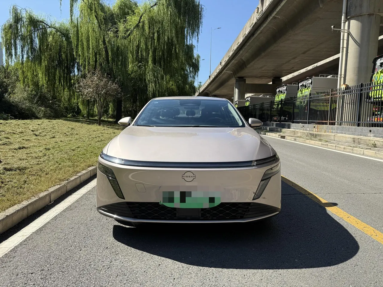 Nissan 2026 N6 1.5 180 Max Automatic 2