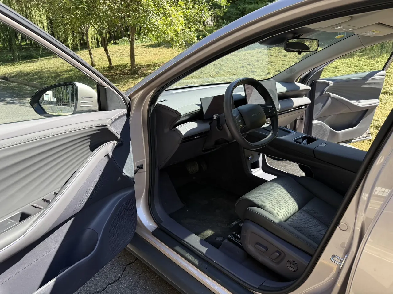 Nissan 2026 N6 1.5 180 Max Automatic 4