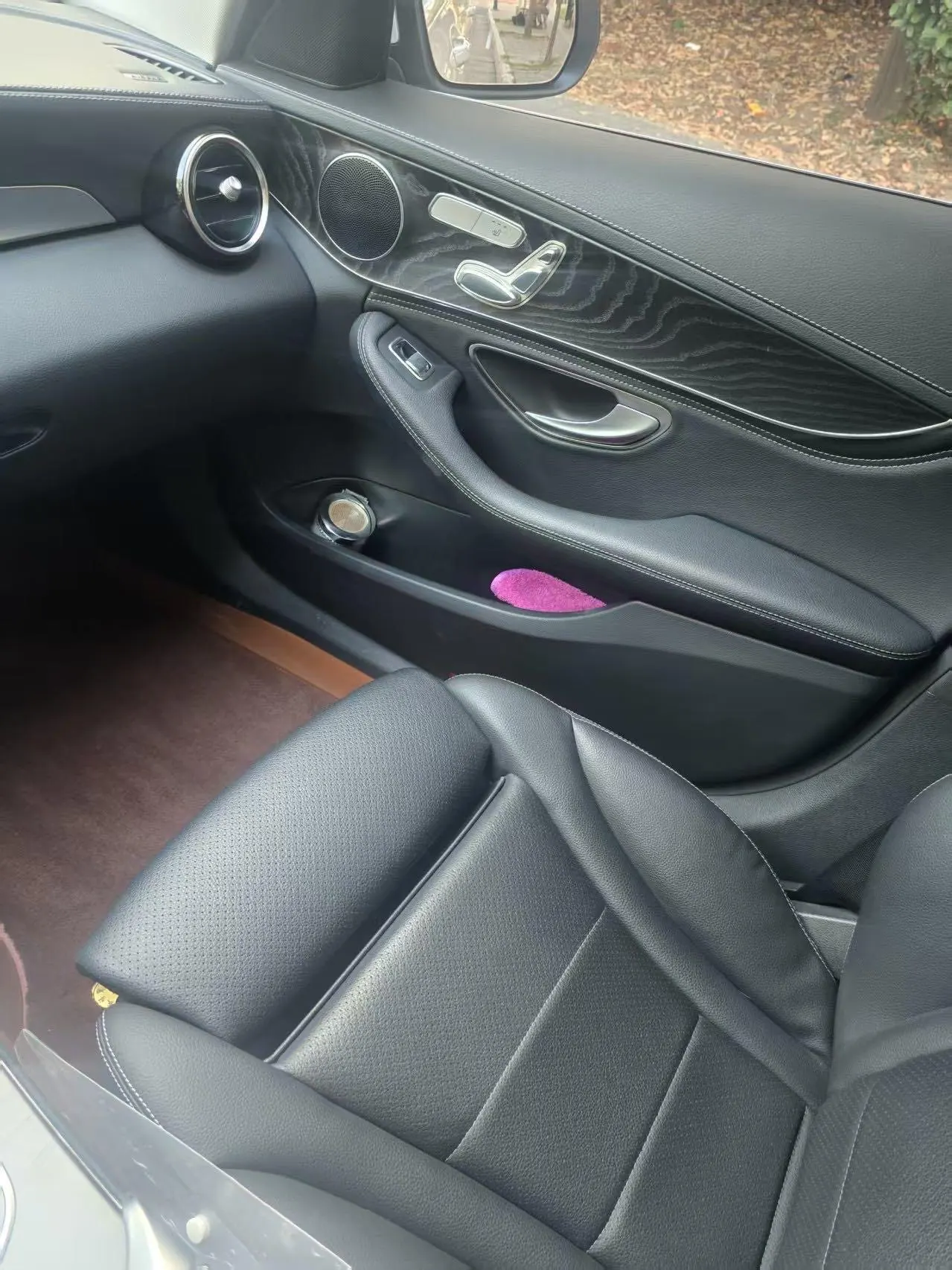 Mercedes Benz Class C 2020 C 260 L 48V 1.5T Sports Edition Automatic Gear 6