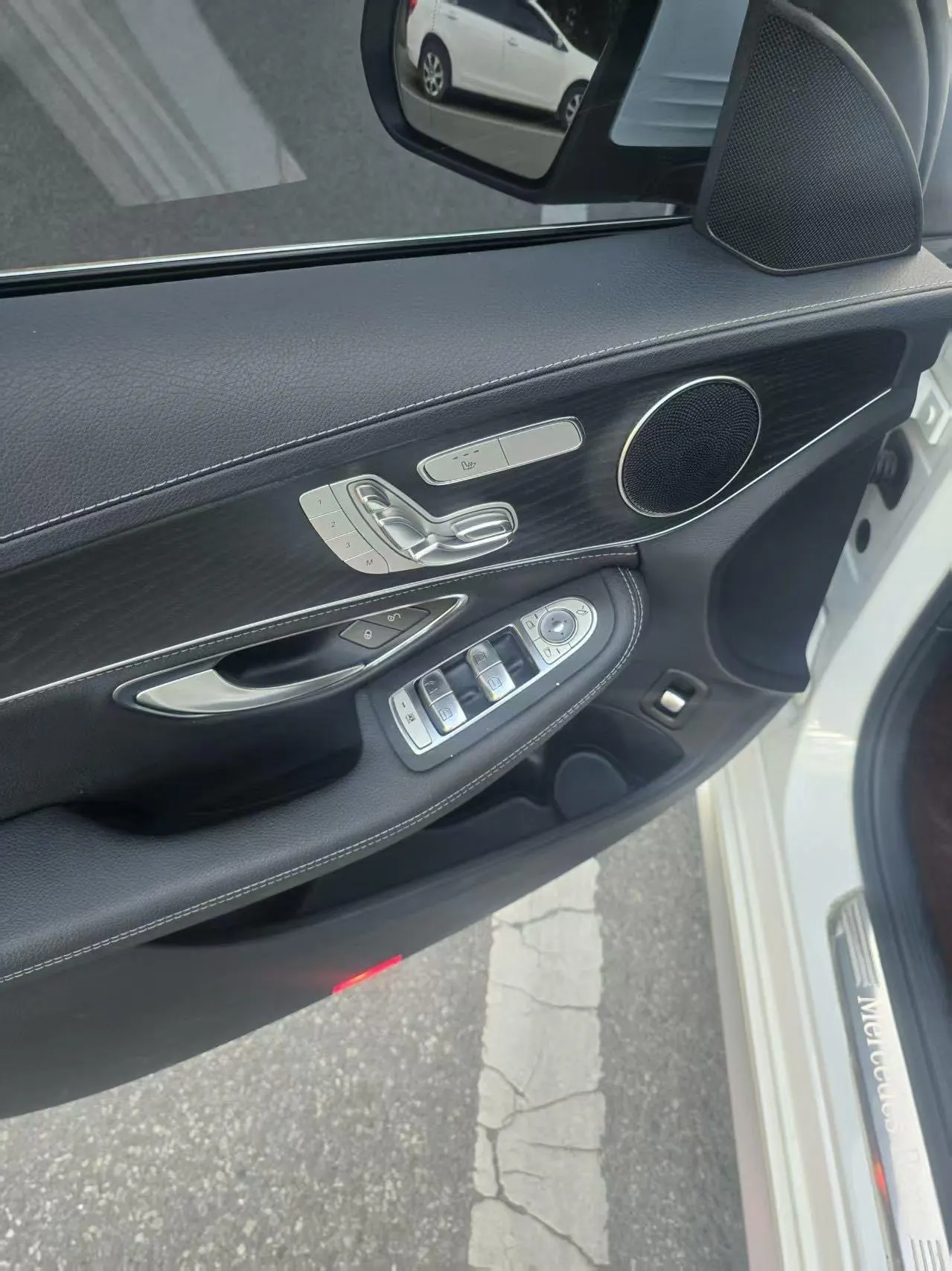 Mercedes Benz Class C 2020 C 260 L 48V 1.5T Sports Edition Automatic Gear 8