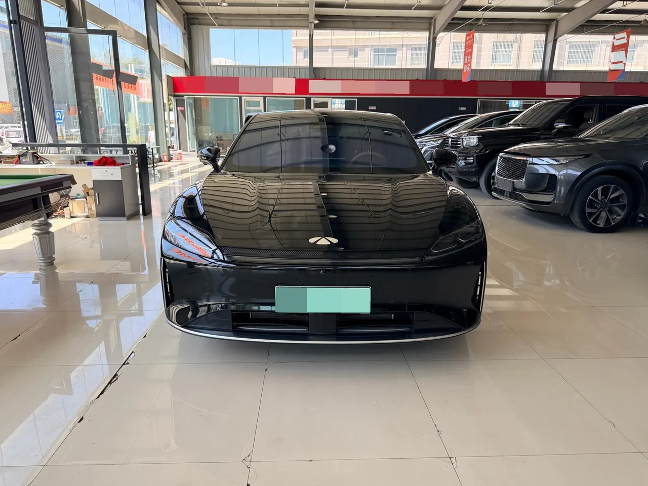 Chery 2025 Fengyun A9L 1.5T 260 Boya Luxury Edition Automatic Gear 6