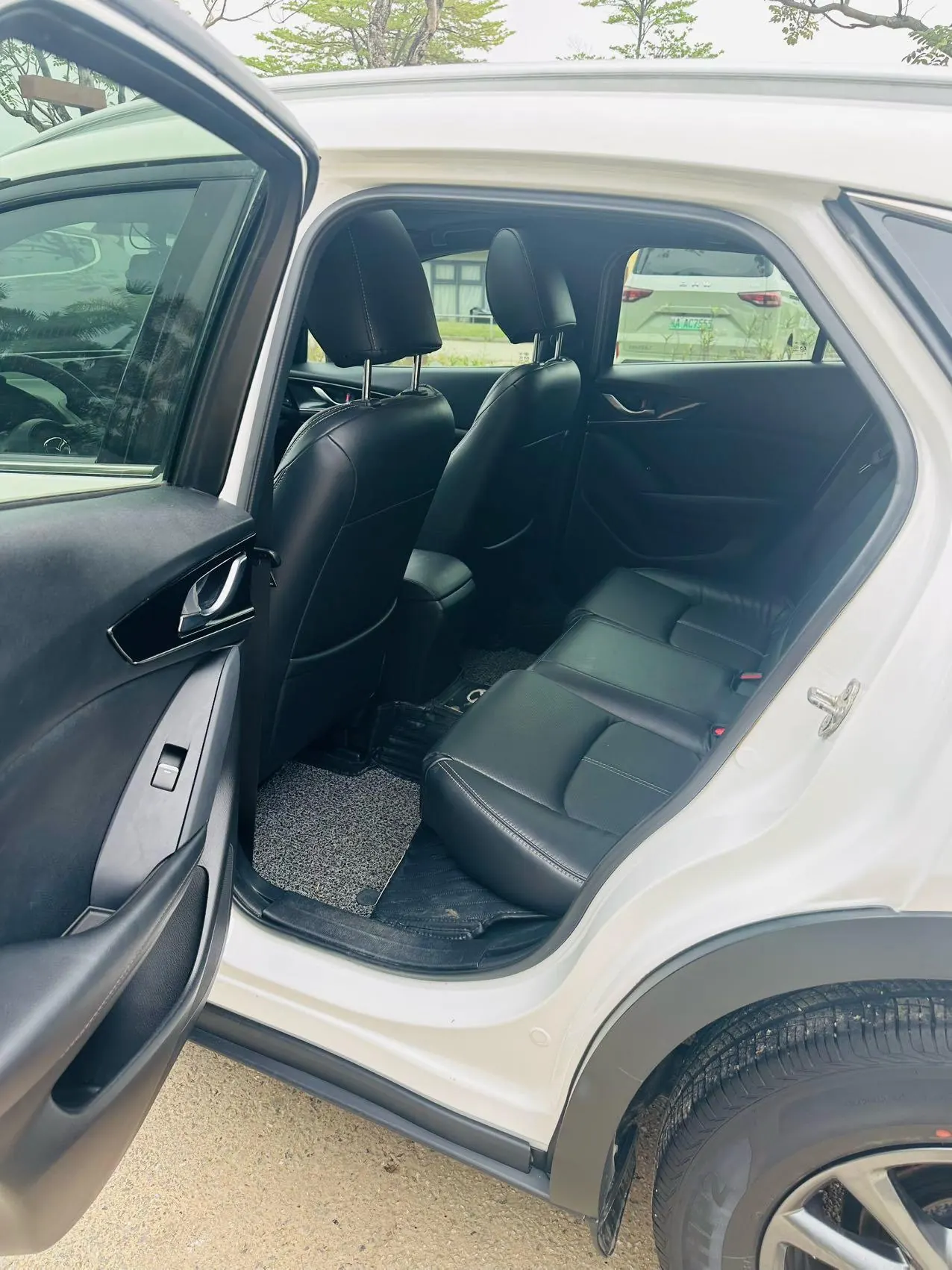 Mazda 2020 CX-4 100.00g Drive Blue Sky Vigor Edition Automatic Gear 10