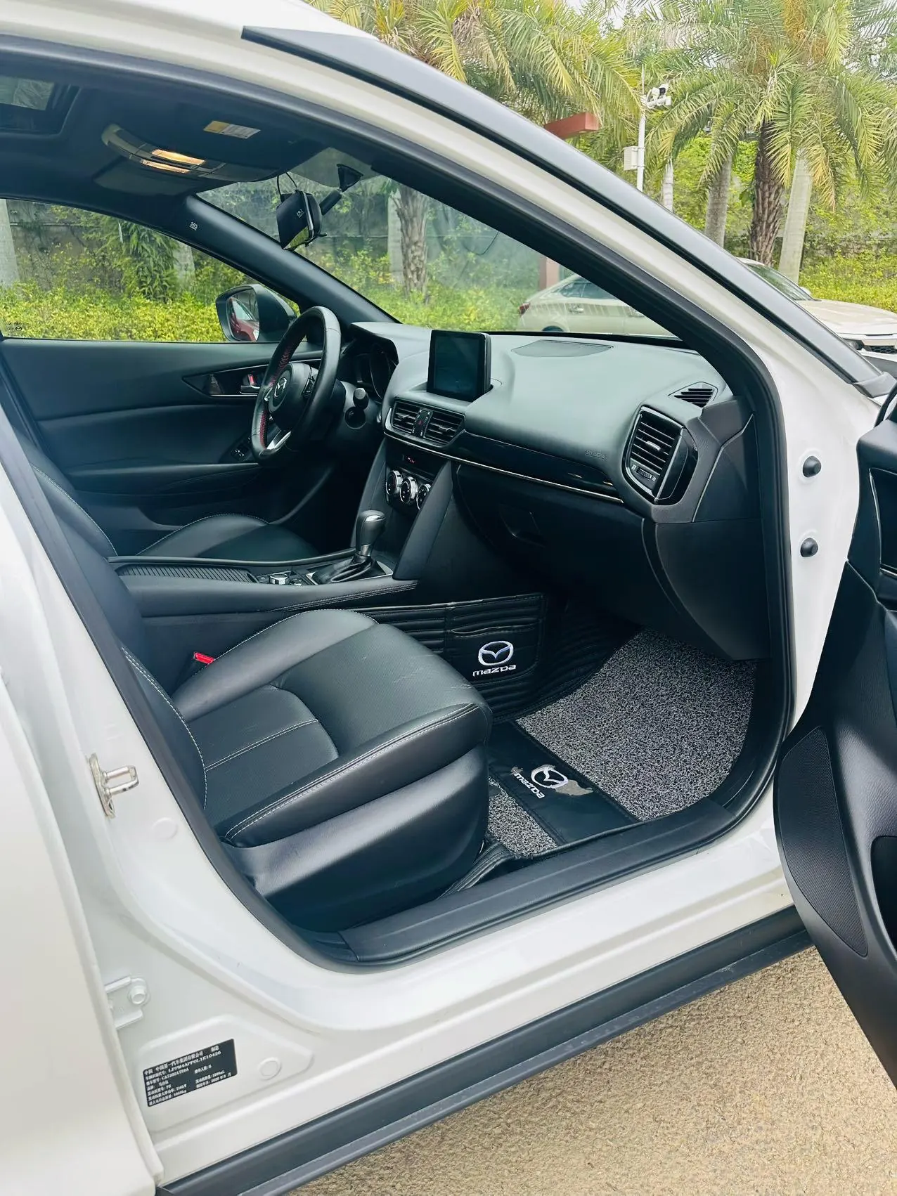 Mazda 2020 CX-4 100.00g Drive Blue Sky Vigor Edition Automatic Gear 9