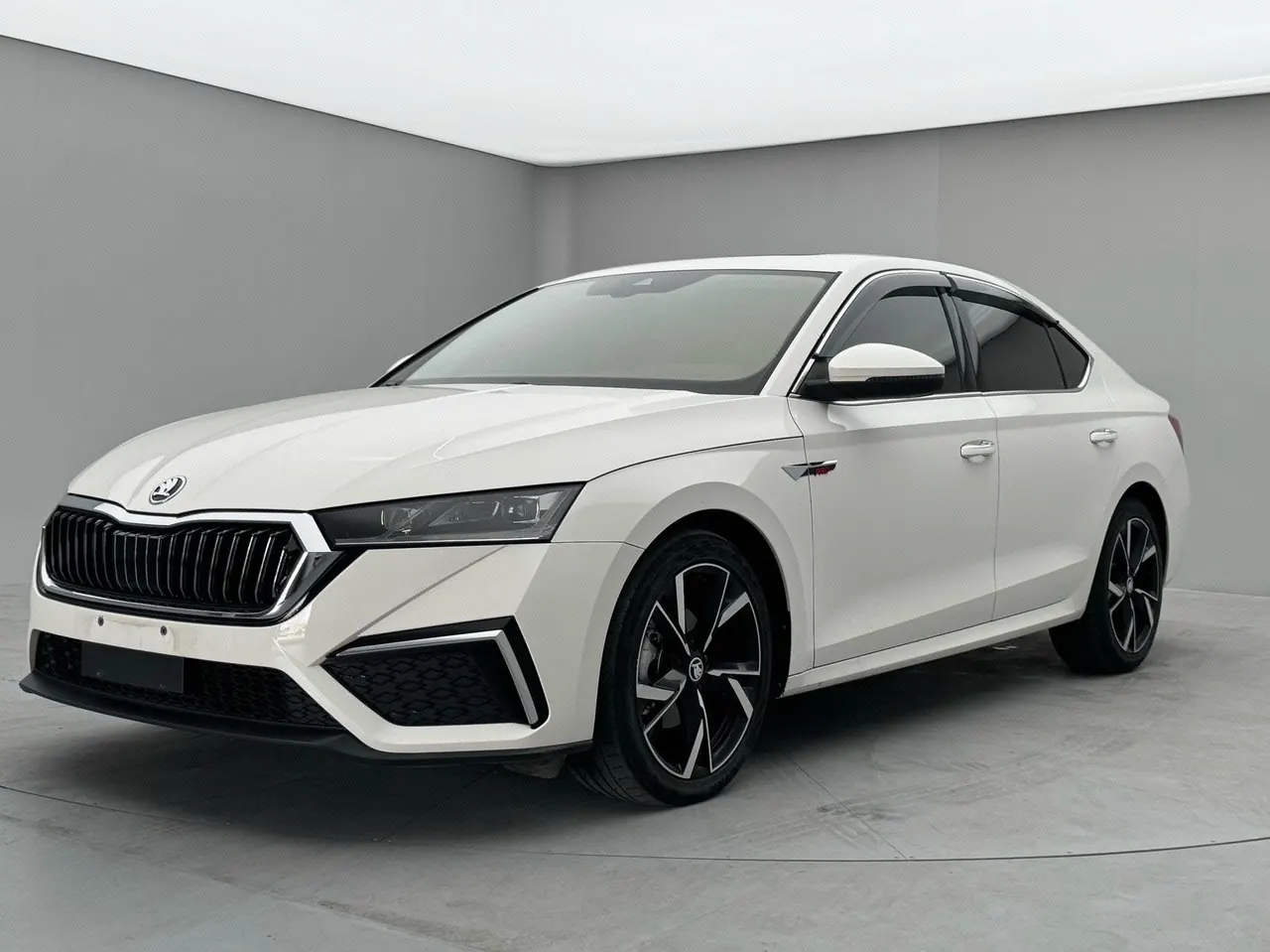 Skoda 2021 Ming Rui PRO 1.4TSI TSI280 Premium Edition Automatic Gear - View 1