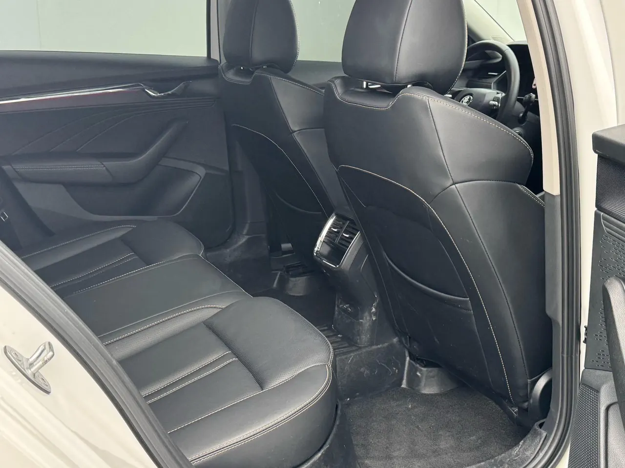 Skoda 2021 Ming Rui PRO 1.4TSI TSI280 Premium Edition Automatic Gear 10