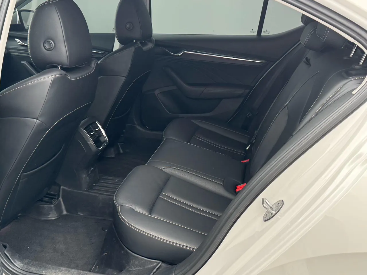 Skoda 2021 Ming Rui PRO 1.4TSI TSI280 Premium Edition Automatic Gear 13