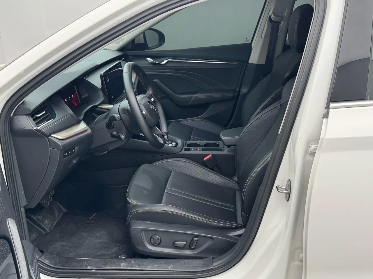 Skoda 2021 Ming Rui PRO 1.4TSI TSI280 Premium Edition Automatic Gear 14