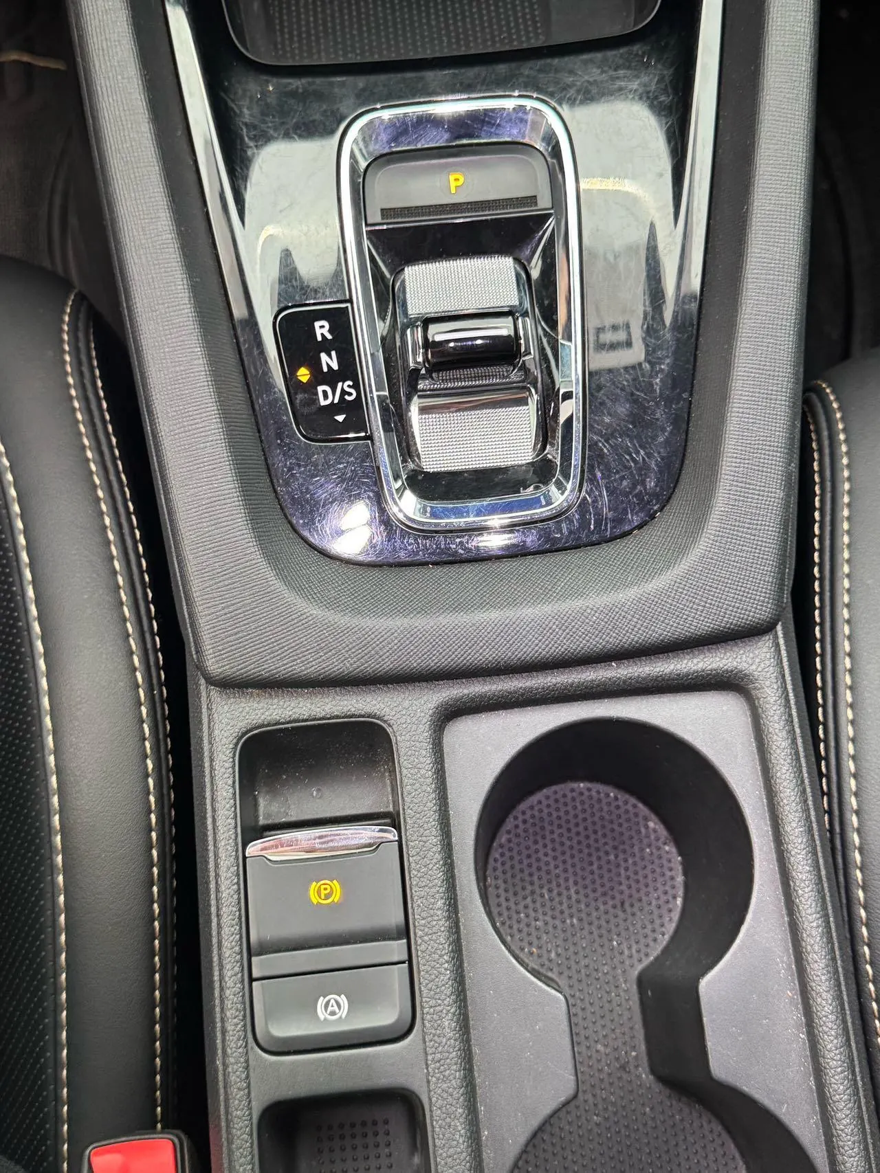Skoda 2021 Ming Rui PRO 1.4TSI TSI280 Premium Edition Automatic Gear 17