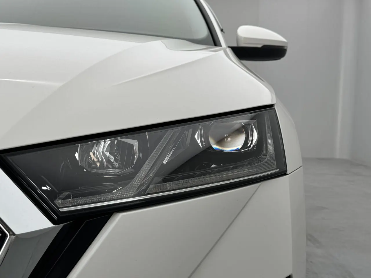 Skoda 2021 Ming Rui PRO 1.4TSI TSI280 Premium Edition Automatic Gear 3