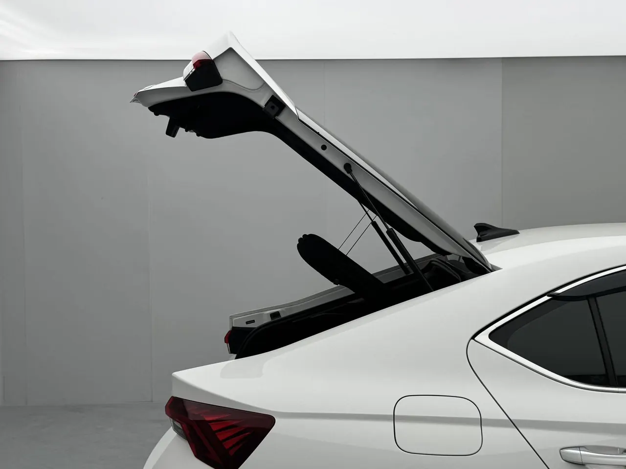 Skoda 2021 Ming Rui PRO 1.4TSI TSI280 Premium Edition Automatic Gear 7