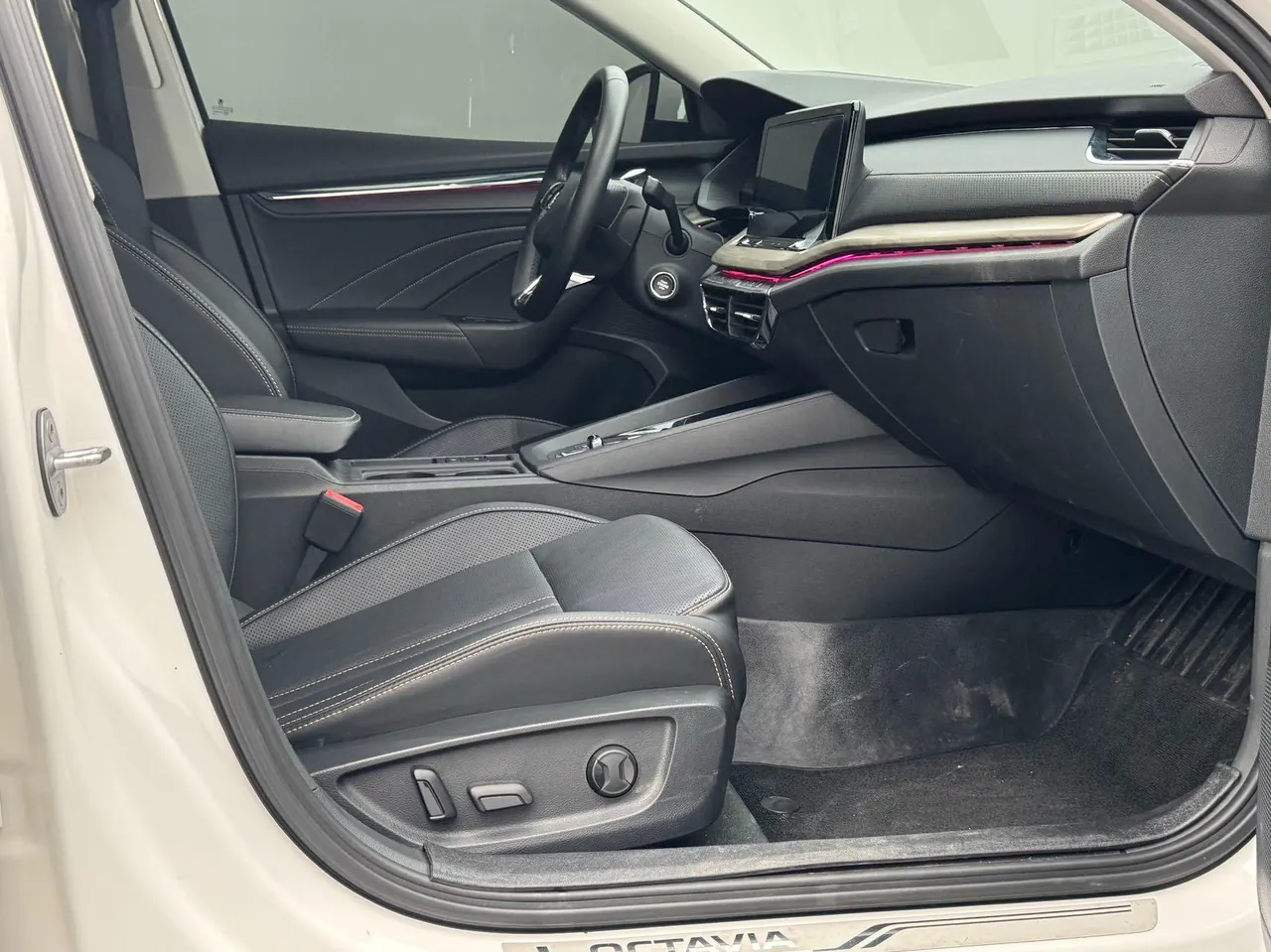 Skoda 2021 Ming Rui PRO 1.4TSI TSI280 Premium Edition Automatic Gear 9