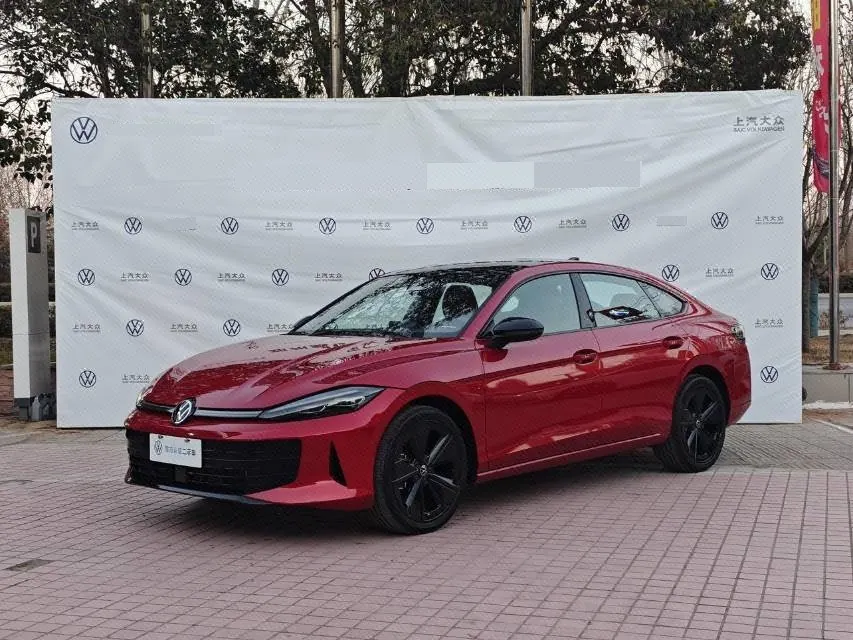 打开图片灯箱:Volkswagen 2026 Ling Du L GTS 2.0TSI 380TSI Ling Feng Million Commemorative Edition Automatic Gear