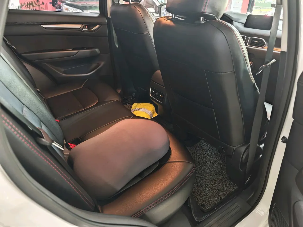 Mazda 2020 CX-5 100.00g Drive Intelligent (Modified) Automatic Gear 6