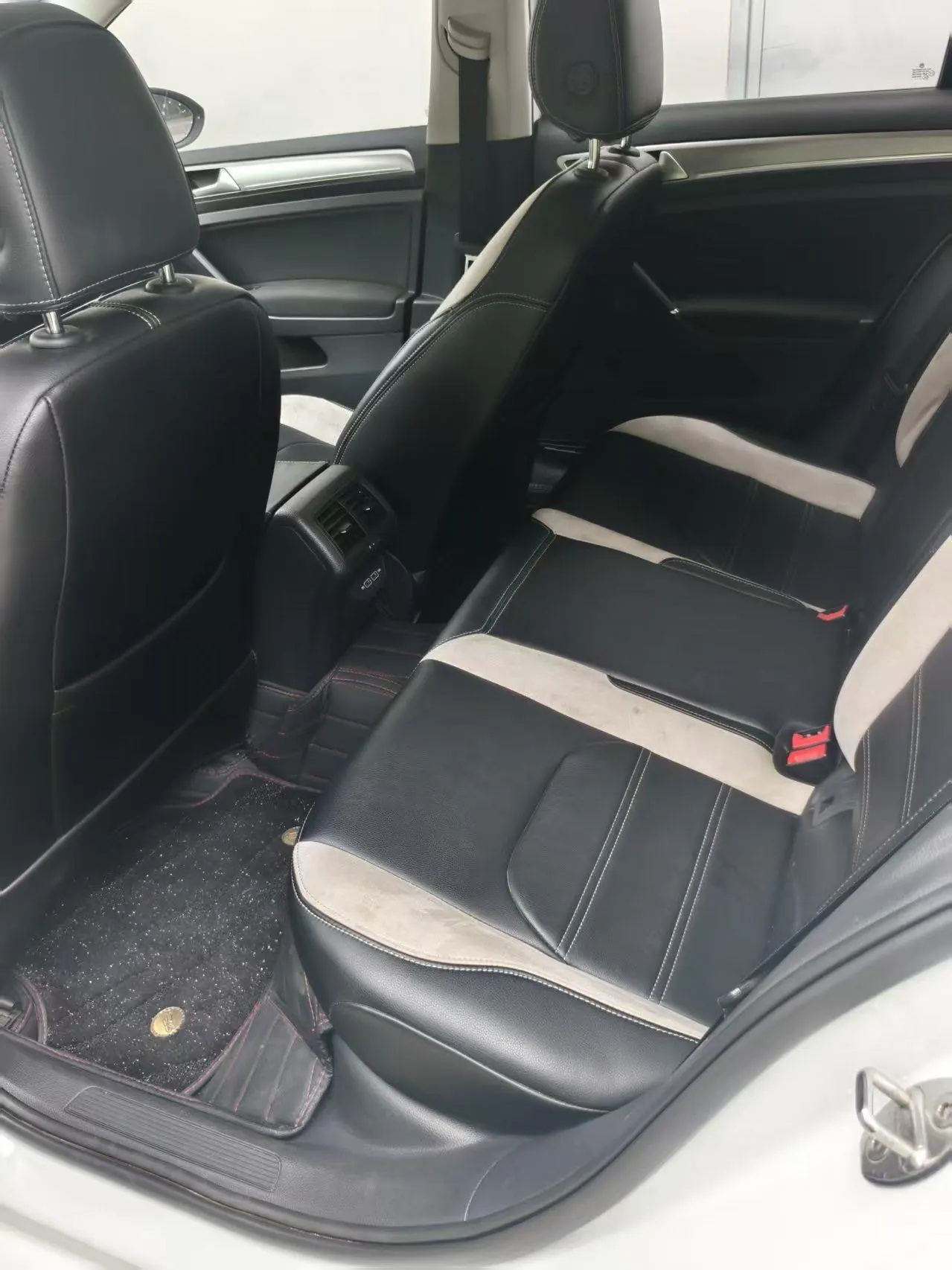 Volkswagen 2020 Golf 7 1.2TSI 200TSI Beloved Edition Comfortable Enterprising Edition Automatic 7