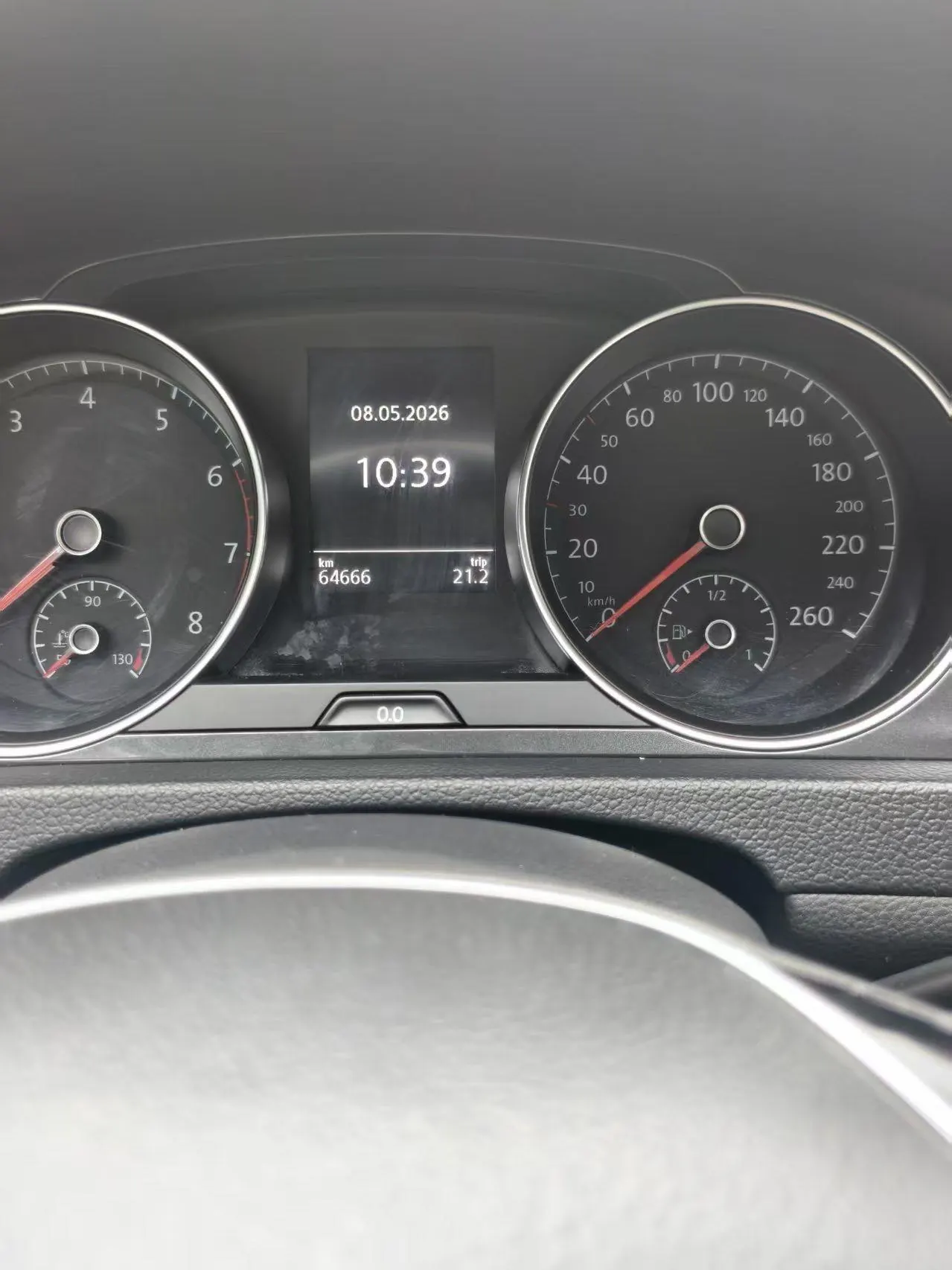 Volkswagen 2020 Golf 7 1.2TSI 200TSI Beloved Edition Comfortable Enterprising Edition Automatic 9
