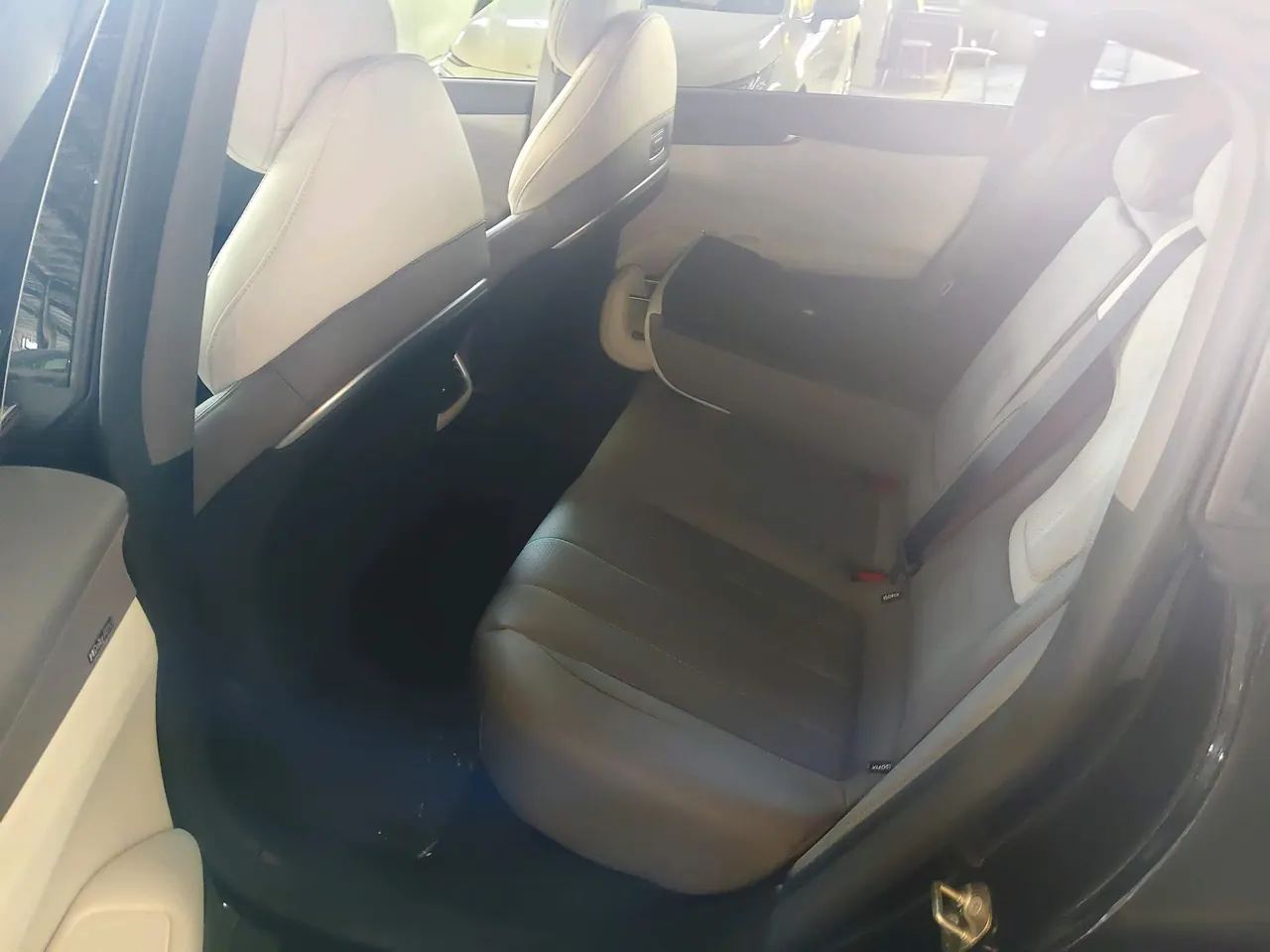 ChangAn Deepal 2026 L 07 550Ultra Huawei Gankun Zhijia ADS SE Edition Automatic Gear 6