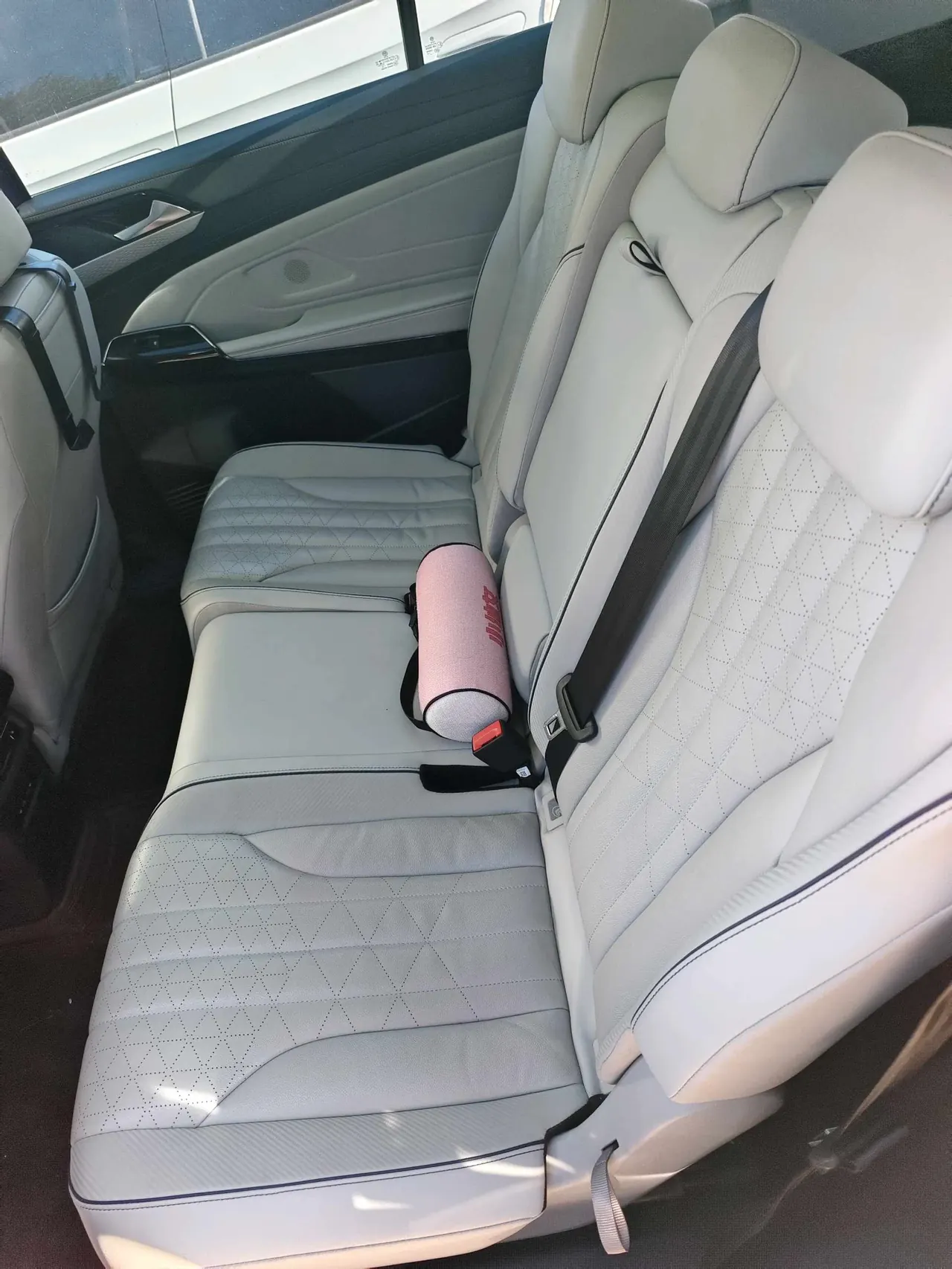 Volkswagen 2021 ID. 6 X Pro Extremely Intelligent Long Endurance Edition Automatic Transmission 5