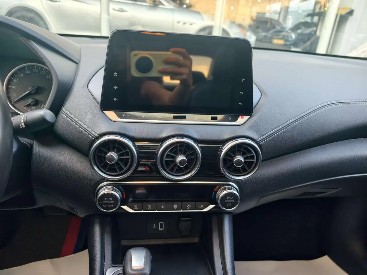 Nissan 2021 Sylphy 1.6 Stepless XL Smart Edition Automatic Gear 6