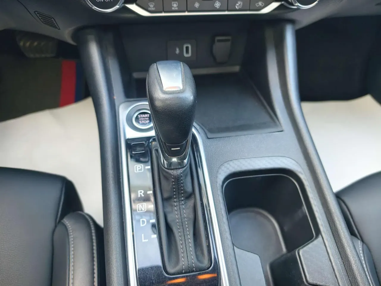 Nissan 2021 Sylphy 1.6 Stepless XL Smart Edition Automatic Gear 7