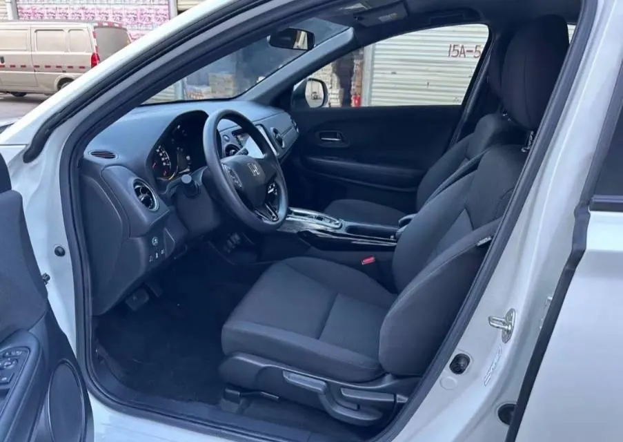 Honda 2020 XR-V 1.5 Stepless Comfort Edition Automatic Gear 2