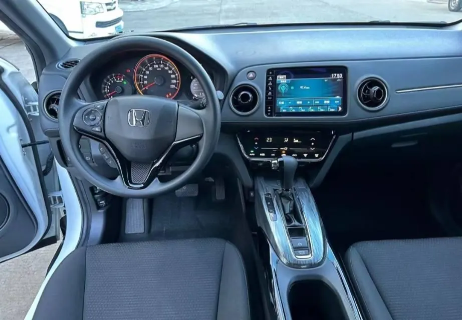 Honda 2020 XR-V 1.5 Stepless Comfort Edition Automatic Gear 6