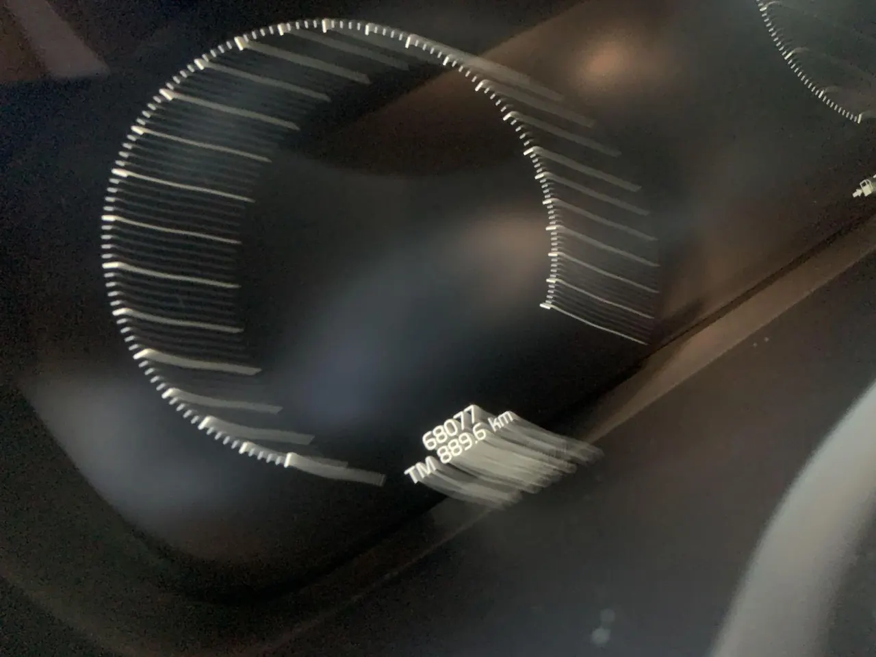 Volvo XC90 (Imported) 2021 XC90 48V 2.0T B6 Zhiyi Deluxe Edition 7-seat Automatic Gear 4