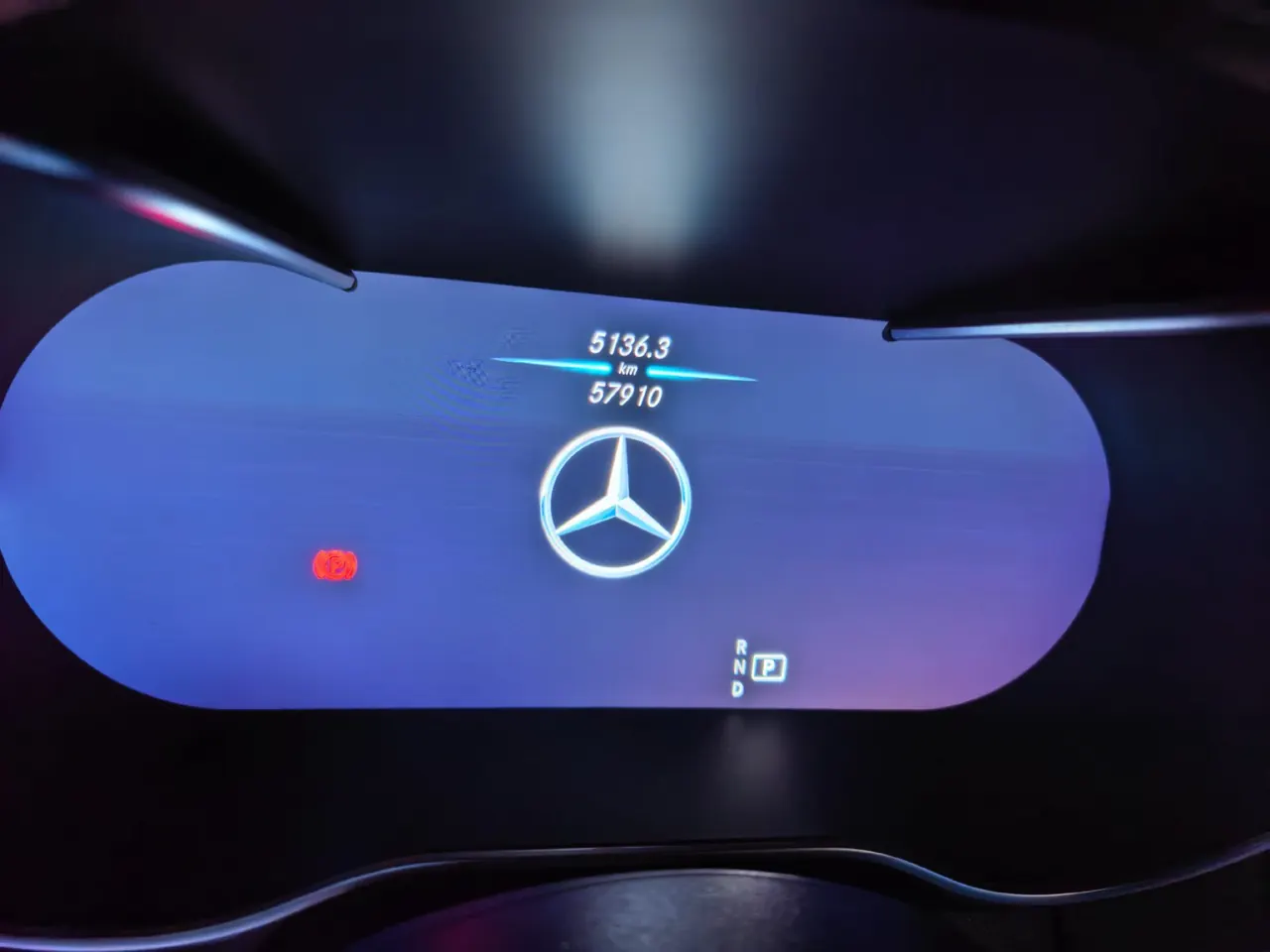 Mercedes Benz Class C (Imported) 2020 C 260 Tourer 48V 1.5T Automatic Gear 7