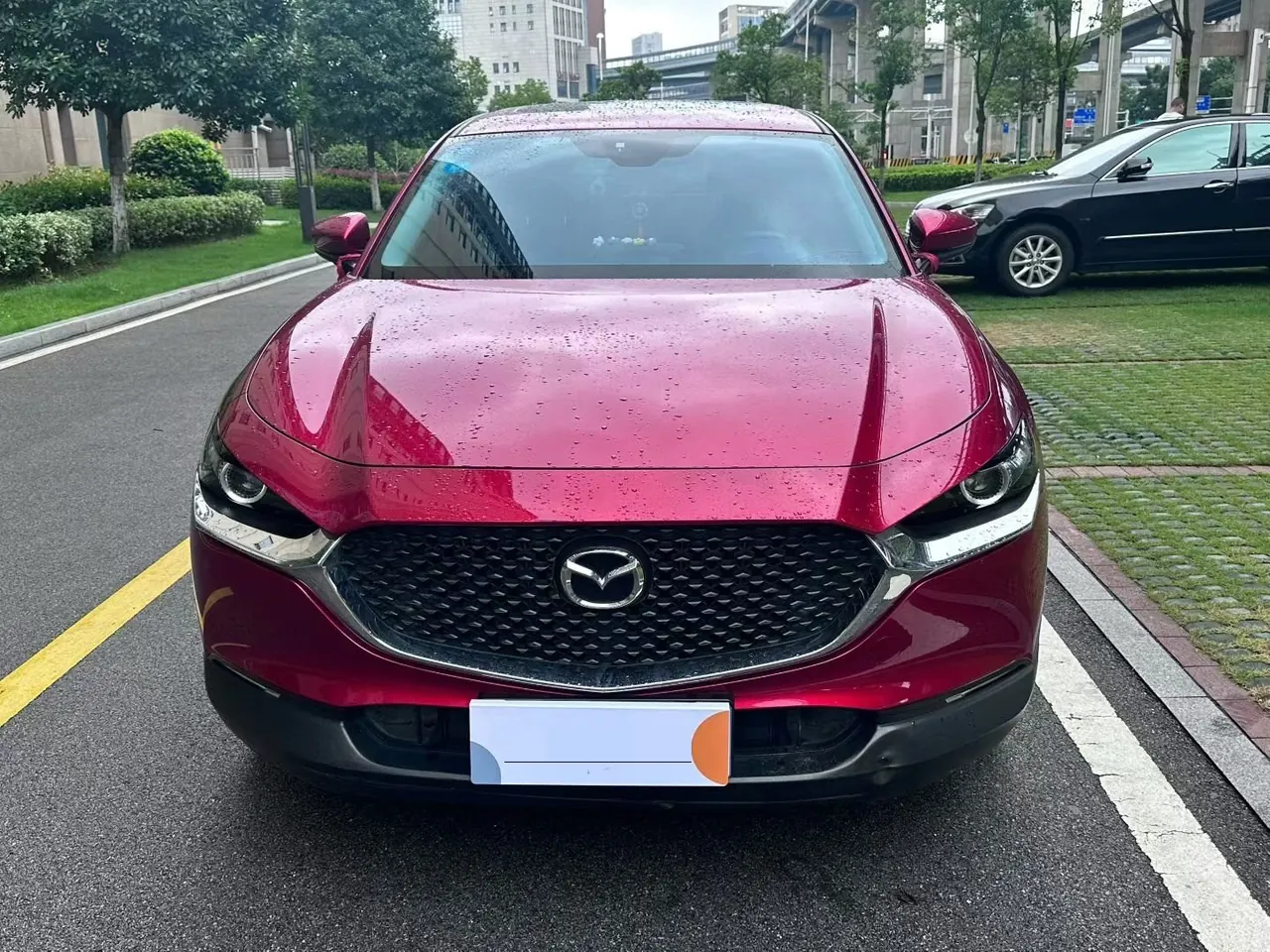 Mazda 2020 CX-30 2.0 quality Yue type automatic transmission 2