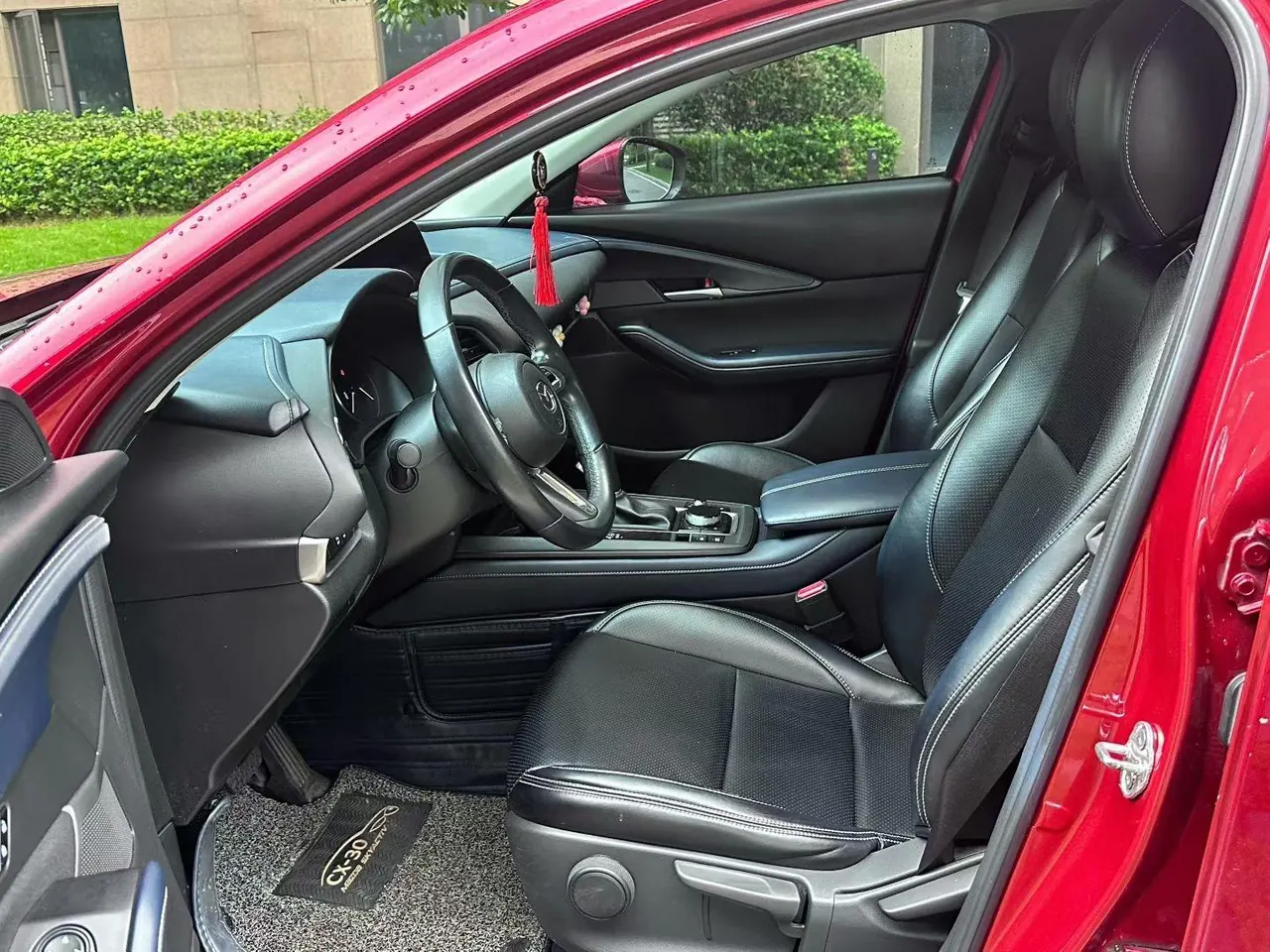Mazda 2020 CX-30 2.0 quality Yue type automatic transmission 3