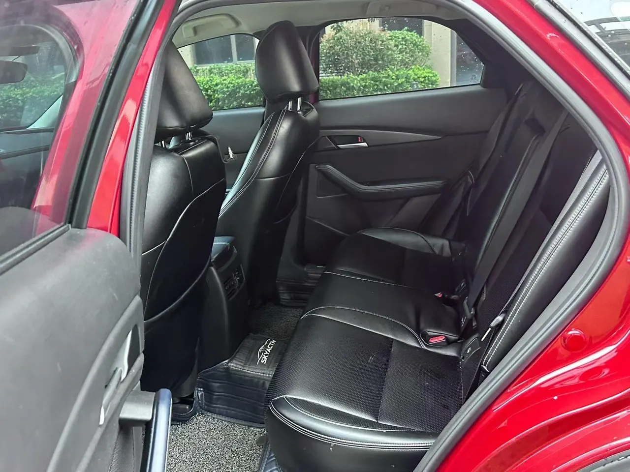 Mazda 2020 CX-30 2.0 quality Yue type automatic transmission 4