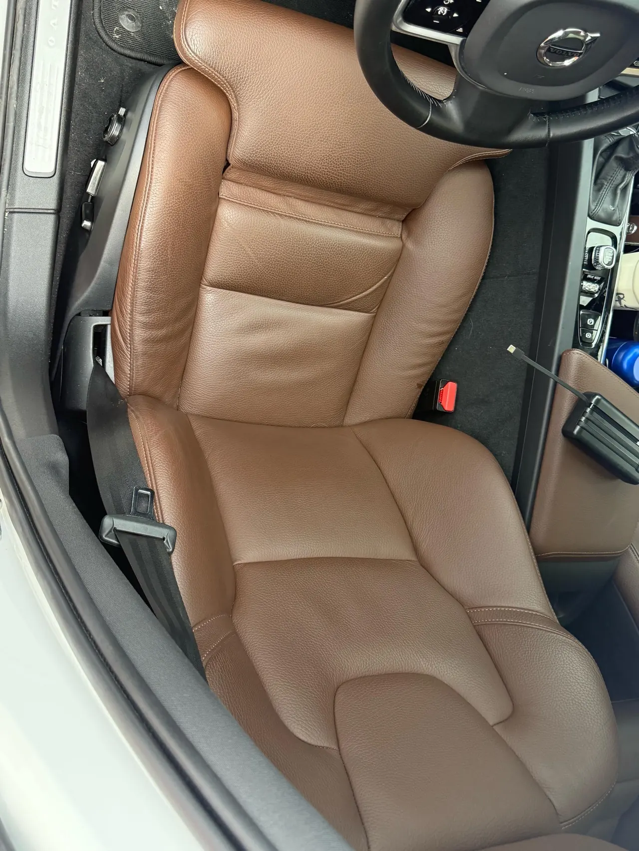 Volvo V60 (Imported) 2020 V60 2.0T T5 Zhiyuan Sports Edition Automatic Gear 5