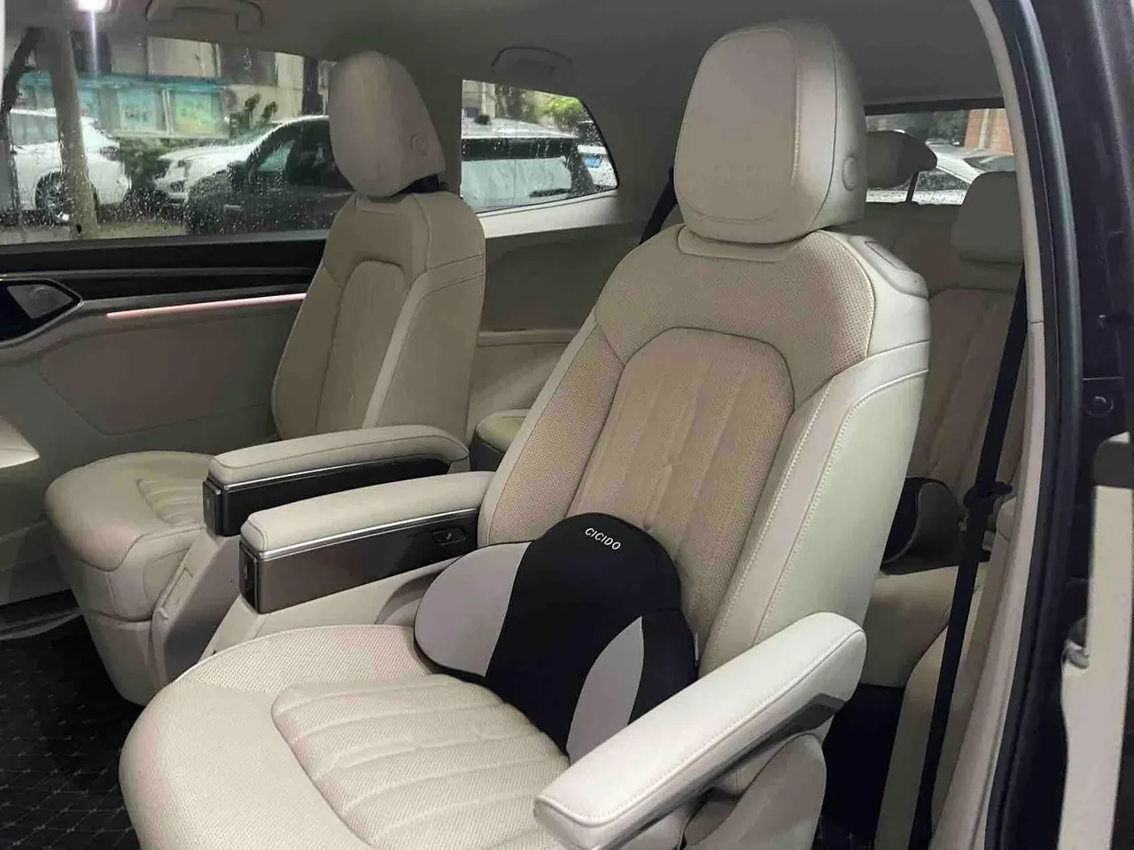 Volkswagen 2020 models of Viran (Viloran) 2.0TSI 330TSI Deluxe Edition Automatic Gear 6