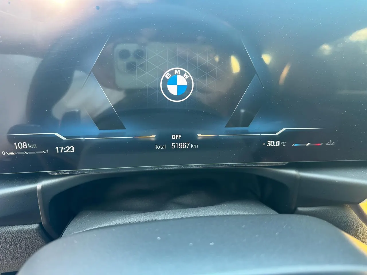 BMW 3 Series 2023 325Li 2.0T M Sports Suit Automatic Gear 7