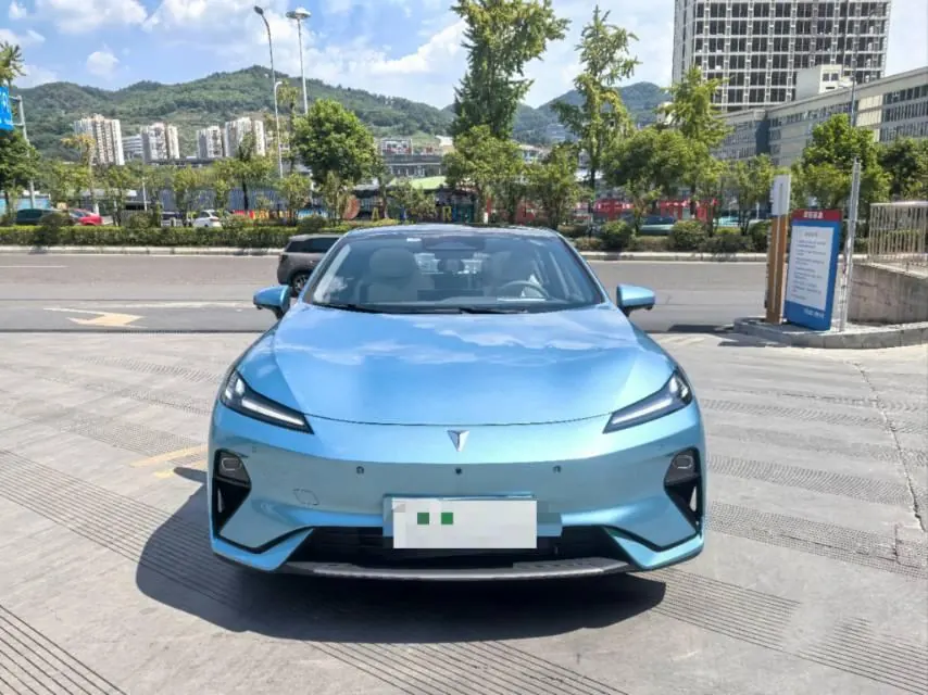 ChangAn Deepal 2024 L 07 230Max Dry Kun Zhijia ADS SE Range-extended Automatic Gear 2