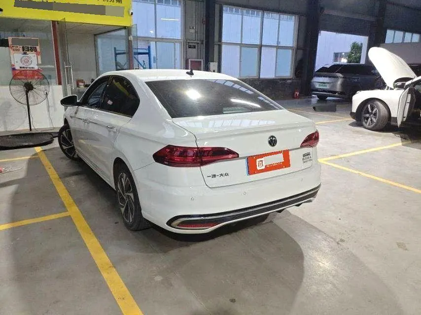 Volkswagen 2023 Bora 1.5TSI 300TSI Zunxing Edition Automatic Gear 6