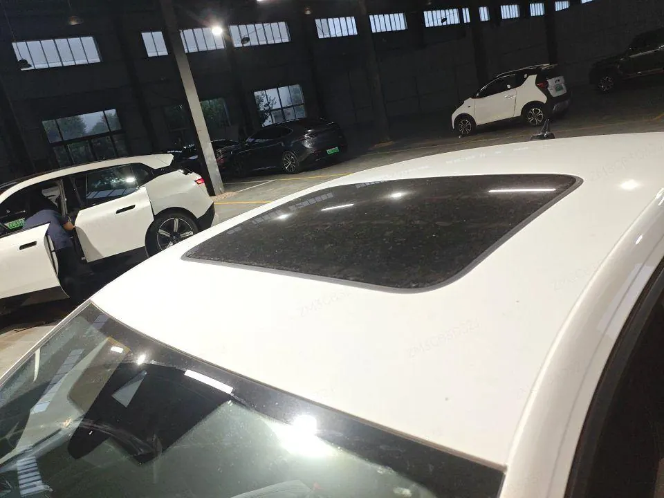 Volkswagen 2023 Bora 1.5TSI 300TSI Zunxing Edition Automatic Gear 8